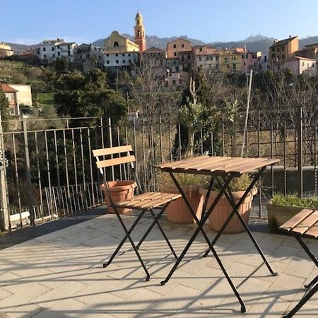 Tavernetta 109 Terrazza Tra Le 5 Terre E Portofino Deiva Marina Extérieur photo