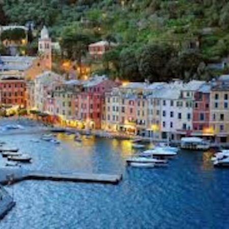 Tavernetta 109 Terrazza Tra Le 5 Terre E Portofino Deiva Marina Extérieur photo