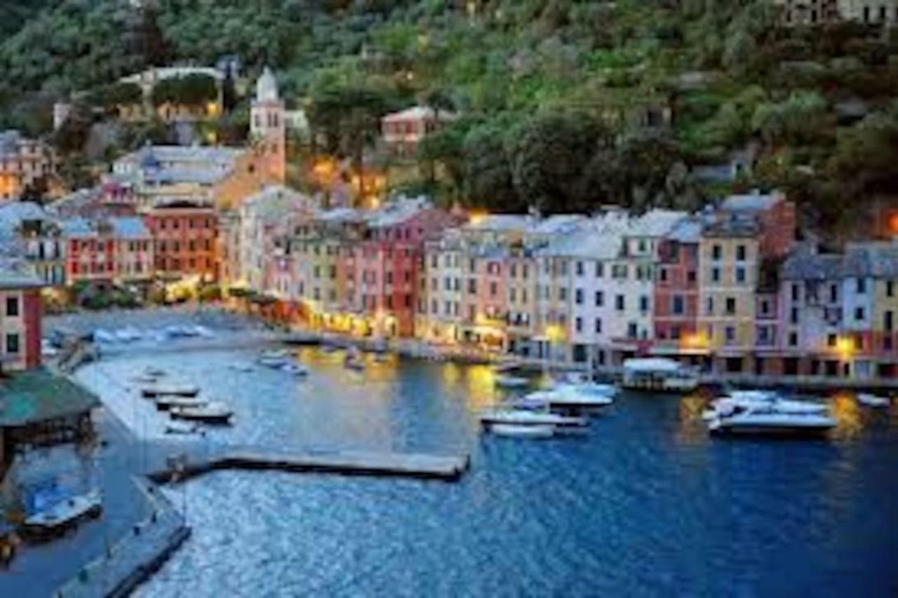 Tavernetta 109 Terrazza Tra Le 5 Terre E Portofino Deiva Marina Extérieur photo
