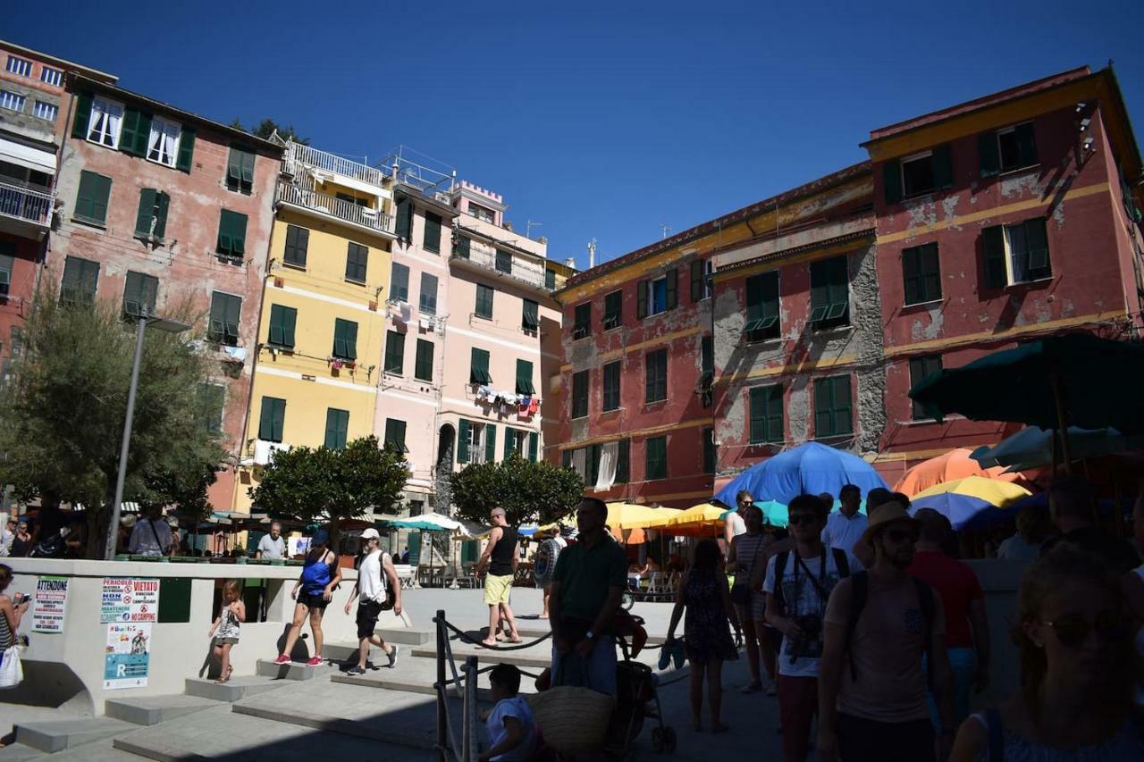 Tavernetta 109 Terrazza Tra Le 5 Terre E Portofino Deiva Marina Extérieur photo