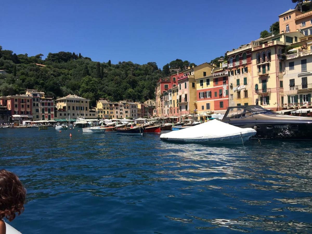 Tavernetta 109 Terrazza Tra Le 5 Terre E Portofino Deiva Marina Extérieur photo