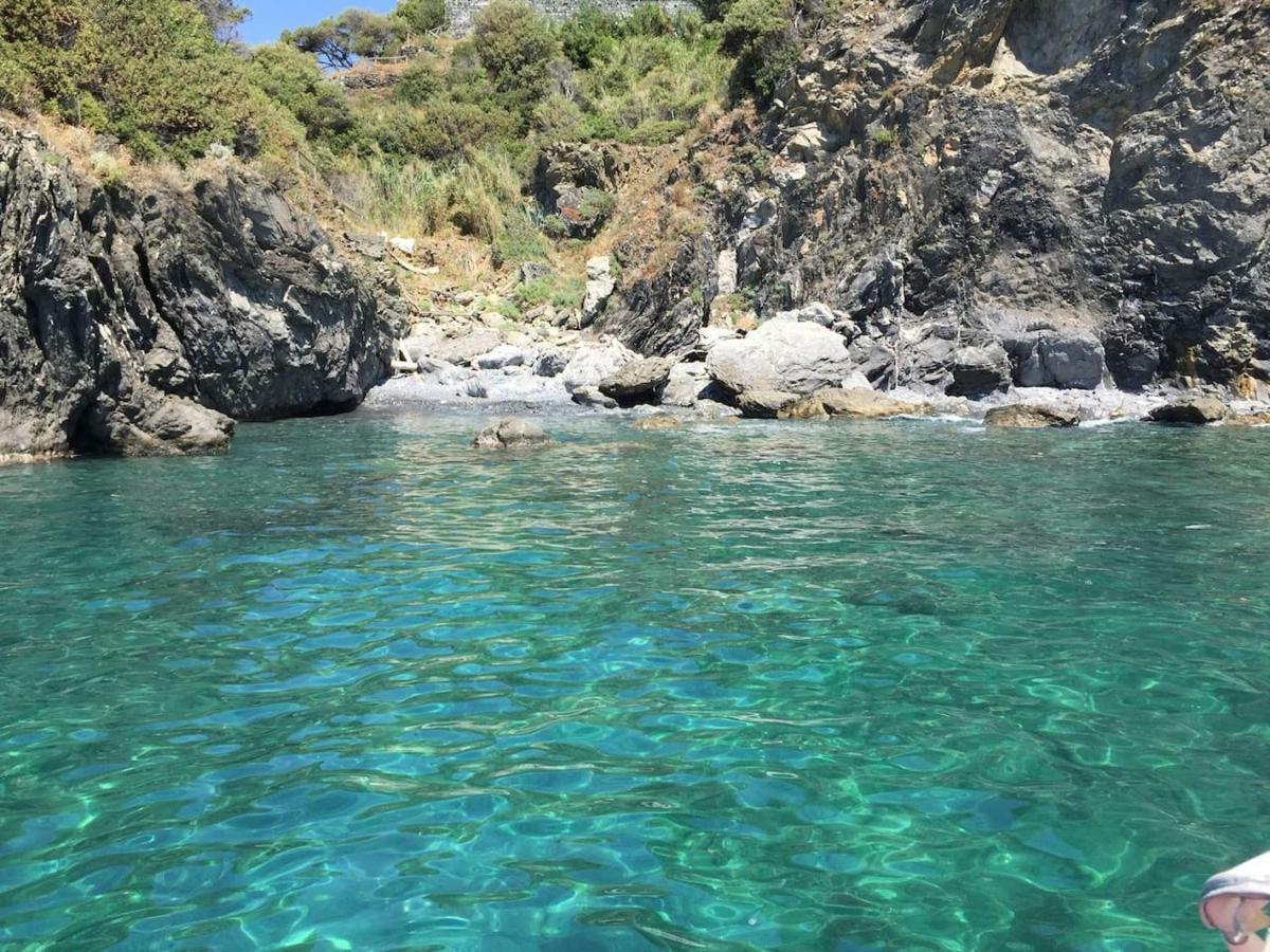 Tavernetta 109 Terrazza Tra Le 5 Terre E Portofino Deiva Marina Extérieur photo
