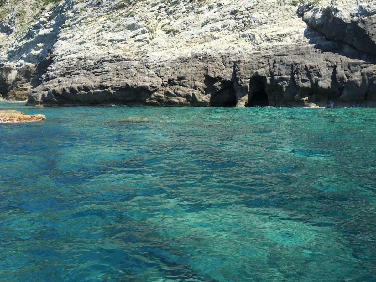Tavernetta 109 Terrazza Tra Le 5 Terre E Portofino Deiva Marina Extérieur photo