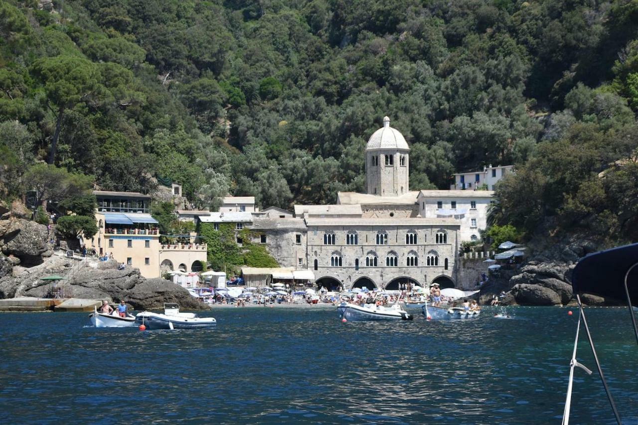 Tavernetta 109 Terrazza Tra Le 5 Terre E Portofino Deiva Marina Extérieur photo