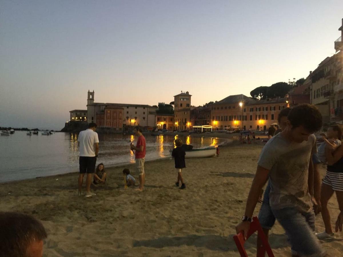 Tavernetta 109 Terrazza Tra Le 5 Terre E Portofino Deiva Marina Extérieur photo