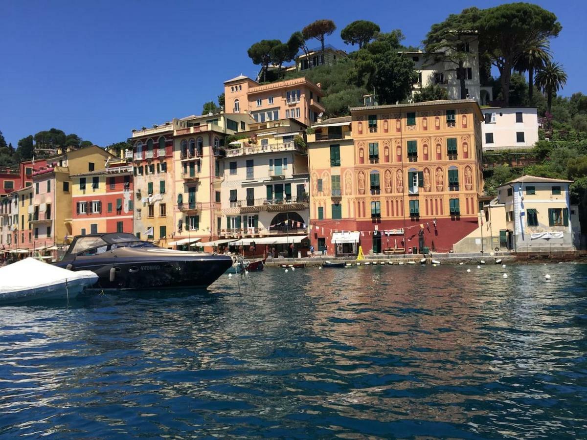 Tavernetta 109 Terrazza Tra Le 5 Terre E Portofino Deiva Marina Extérieur photo